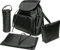 Baby-Reiseset/Wickelrucksack schwarz