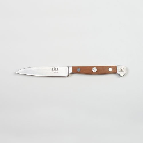 Güde Alpha Pera Coltello per verdura B701/09 – 9 cm