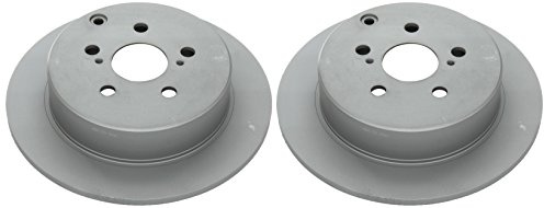 ATE 24010907111 Bremsscheibe - (Paar)