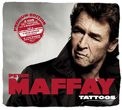 Tattoos (Premium Edition)