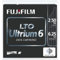 Fujifilm 16310744 LTO Tape Cart, 6 Ultrium 2.5TB/6.25TB Bibliothek Pack Tape Cartridge, jeder sollte