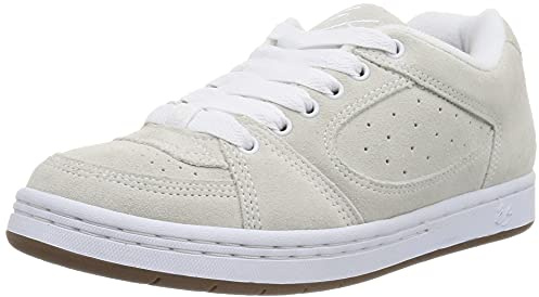 eS Accel OG White/Gum Men's 10, Women's 11.5 Medium