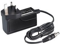 Moxa POWER SUPPLY UK FOR NPORT W/NU