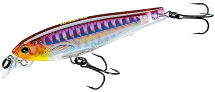 Duel Yo Zuri F 1135 3 Ds Minnow Suspending Lure 2 4 Inch