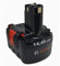 Bosch Akku NiMH 14,4 Volt 1,5 Ah O-Akkupack LD