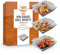 Yukon Glory original Calidad Profesional sartén parrilla cesta para verduras, carne y mariscos. Uso como un wok de la parrilla superior. Ideal al aire libre Accesorios para parrillas de Weber,