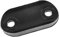 SeaSure Saddle for Mounting Tiller Extension on Tiller 32mm (1.25) tube