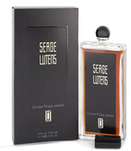 Serge Lutens Le Participe Passé unisex Eau de Parfum, 100 ml