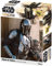 Prime 3D -RD-RS263093 Does Not Apply Lentikularpuzzle, The Mandalorian Grogu und Fernbedienung, 500 Teile, Mehrfarbig, einzigartig