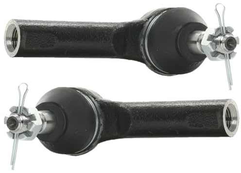 RIDEX 914T0881 Spurstangenkopf Vorne für MAZDA CX-5 (KE, GH)