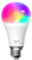 Meross Smart WLAN Glühbirne intelligente Lampe Dimmbare Mehrfarbige LED Birne Fernbedienung E27 2700K-6500K kompatibel mit Alexa, Google Home und SmartThings,RGBWW