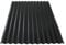 Vivodo Wellplatten Trapez | 90 x 120 cm | Polycarbonat | Sinus 76/18 | 1mm Stärke (5)