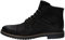 bugatti Herren Schnürstiefel, Männer Stiefel,schnürboots,halbstiefel,schnürung,Boots,Winterstiefel,Winterschuhe,schwarz (1000),40 EU / 6 UK