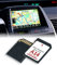 ESEWALAS 2023 Navigation SD-Karte, 14 Navigation SD-Karte, USA Kanada Karte, Auto GPS-SD-Karte, 2023 neueste GPS-Karte aktualisiert A14-GM5T-19H449-AH, unterstützt USA/Kanada neue Karten