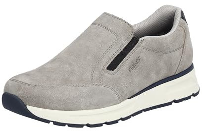 Rieker Herren Halbschuhe B0750