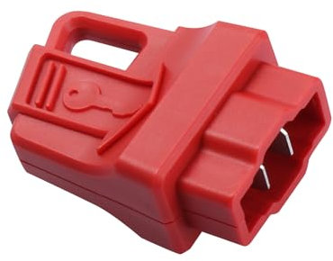 VIDABTE 40V Replacement Start Key for Ryobi 40V Lawn Mower P1100, RY40104, RY40108 Lawn Mower Fuse Key