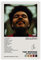 The Weeknd After Hours Albumcover-Poster, Musikposter, Leinwand, Wandkunst, Raum, ästhetische Weihnachtsgeschenke, ungerahmt, 30 x 45 cm