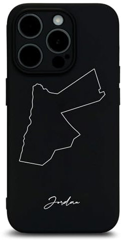 Jordan Phone Case iPhone 15 Plus
