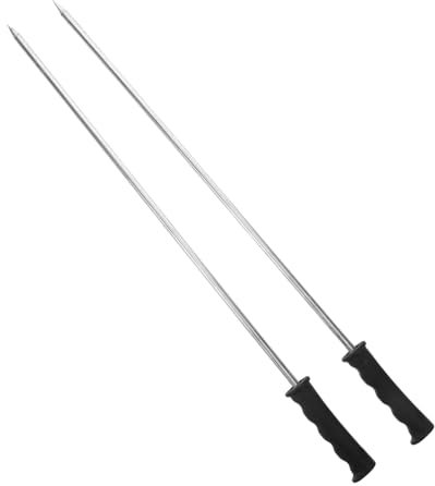 Milisten 2stücke Schlitten Für EIS Mit Schlittschuhwerkzeugen Vielseitige Outdoor-ausrüstung Für Geeignet Für Eislaufen Und Schlittenfahren