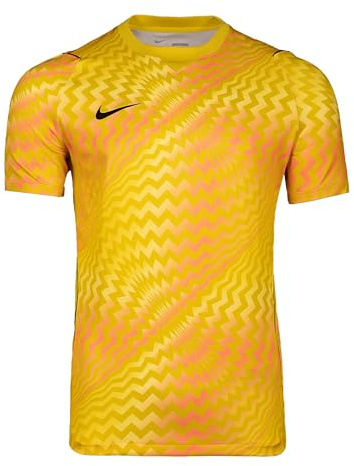 Nike Baby Boys Y Nk Df Gardien Vi Gk JSY Ss Shirt