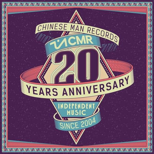 Chinese Man Records