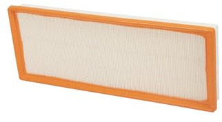 HELLA 8ZA 366 136-221 Luftfilter AF622 - Filtereinsatz