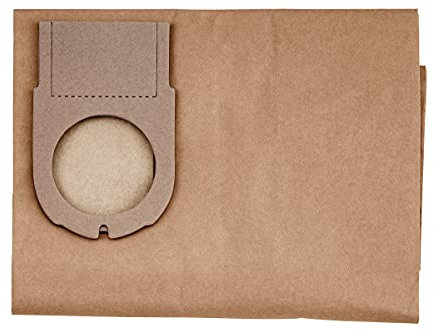 Metabo 5 Sacs en papier 27 l 631348000