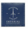 Klassik Gitarrensaiten Imperials Label Satz Blue High Tension/Basssaiten High Tension