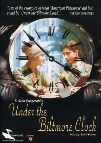 Under the Biltmore Clock [DVD]
