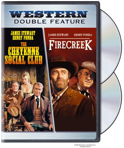 The Cheyenne Social Club / Firecreek