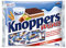 Gaufrettes au chocolat | Knoppers | Gaufres fourrées | Poids total 200 grammes