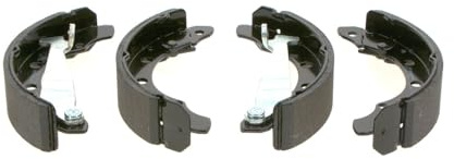 Bosch 986487536 Bremsbacke