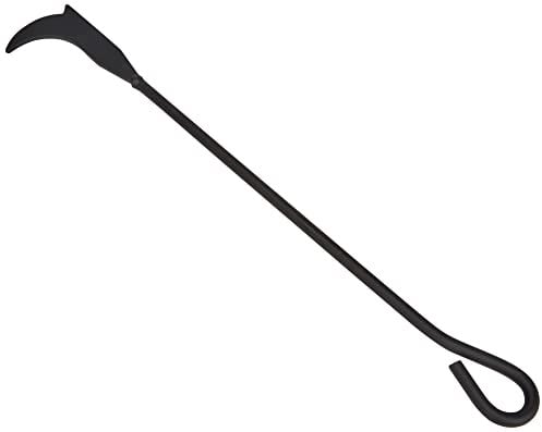 Imex El Zorro 70501 - Atizador lumbre con Mango Normal (45 cm)