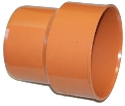 KG Anschluss an Guss DN 110