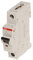 ABB DS301C B13 A30 FI/LS-Schalter RCBO 6kA, 1P+N Typ A B13 30mA 1 Teilungseinheit B-Charakteristik 2CSR255163R1135
