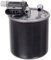 febi bilstein 100470 Kraftstofffilter mit Heizung, 1 Stück
