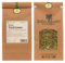 Erbecedario - Ventresano Tisana Digestiva con Finocchio e Timo Infuso per digestione lenta e Meteorismo Elimina i Gas e il gonfiore addominale, Tisana fredda Gusto Aromatico 1 Sacchetto 200g