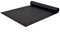 Love Generation Yogamatte | Strapazierfähiges und leicht zu reinigenes PVC | viele 183 x 61 x 4 mm Matte | Für Yoga Pilates und Fitness/Anfänger und Fortgeschrittene (zwart), 1479-ZWART, Standard