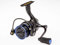 WFT Ryobi SLAM UL HS 2000 Ultraleicht 210 g Spinnrolle Spoonrolle 6 Lagersystem 5 Edelstahl Kugellager Davon 2 japanische Plus 1 Edelstahl Walzensperrlager Spulenachse aus Titan