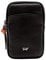 BRAUN BÜFFEL Novara Umängetasche Leder 10 cm