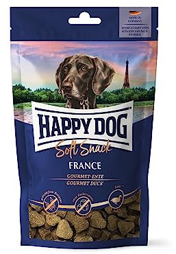 Happy Dog SoftSnack France, 100 g