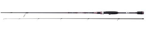 Balzer Matze Koch 2,15cm 1-6g Meisterpeitsche Micro - Ultra Light Rute zum Forellenangeln, Forellenrute für Spoons & Wobbler, Spoonrute für Forellenseen