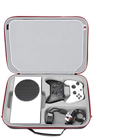 RLSOCO Tasche für Xbox Series S