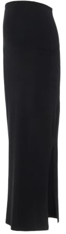 Mamalicious Mlemma Tube Maxi Skirt A. E. Noos Gonna Donna (Pacco da 1)
