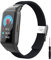 AireWiki Bracelet Tressée Pour Huawei Band 6 / Honor Band 6 Bracelet, Bracelets de Remplacement Réglable Extensible Nylon élastique Compatible avec Huawei Band 6 / Honor Band 6 (F)