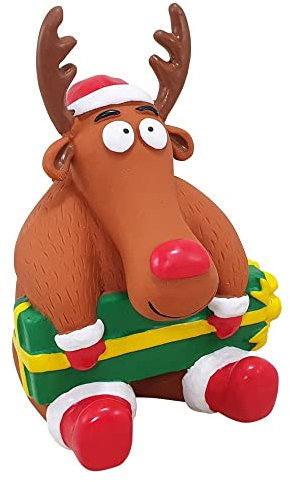 Nobby Xmas 50805 Rentier 18 cm