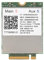 VBESTLIFE Modem X5 LTE, Scheda di Rete WiFi con Interfaccia NGFF Modulo Modem X5 4G LTE WWAN M.2 per HP EliteBook 840 G3/850 G3/per HP ZBook 15u G3/745 G3/755 G3/820 G3/828 G3