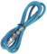 Airbrush Air Hose Kit,Brass and Iron Spray Gun Air Hose Nylon Material for Mini Air Compressor for Air Hose Supplies