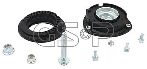 FEDERBEINSTÜTZLAGER-SATZ GSP 531429S - für VW Golf 7