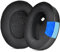 Levigo Cuscinetti auricolari di ricambio per cuffie in gel di raffreddamento compatibili con Sony WH-1000XM4, parti di riparazione per cuffie Ice Sensation Gel copertura per cuffie